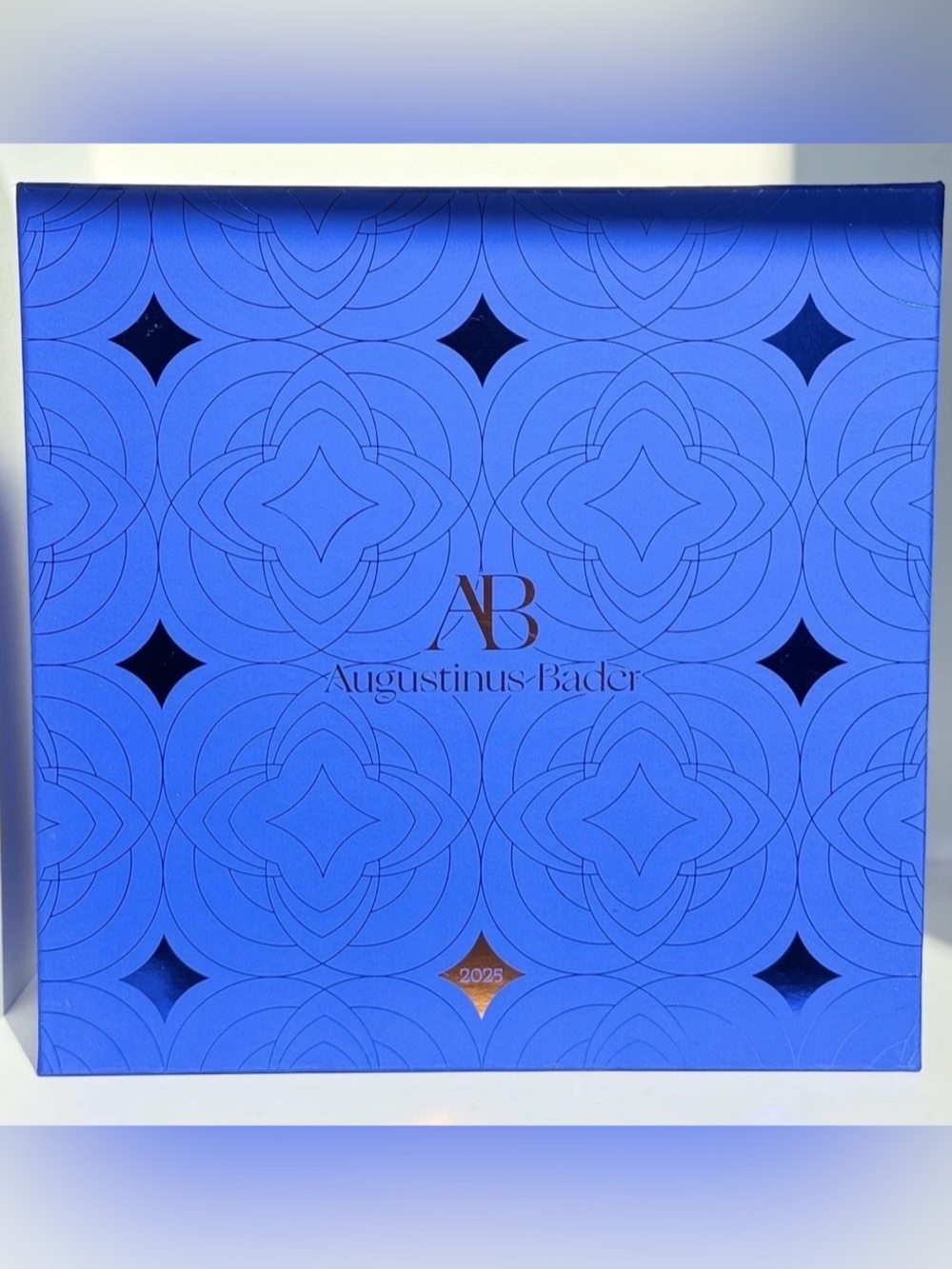 Augustinus Bader 12 Days of Bader 2025 Advent Calendar NEW SEALED $881 Value - Picture 2 of 7